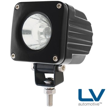 LV ZETA LED 10 Watt Light - 900 Lumens